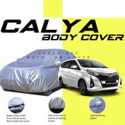 Body Cover Mobil calya Sarung Mobil Calya/Sarung Mobil Sigra/avanza/xenia/avanza lama/avanza veloz/new avanza/new xenia/brio/sienta/freed/raize/city/vios
