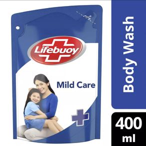 Lifebuoy 400ml/825ml Murah Kemasan Jumbo Harga Promo