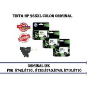 TINTA HP 955XL COLOR ORIGINAL