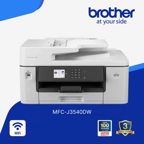PRINTER BROTHER MFC-J3540DW