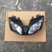 Lampu depan ninja 250 fi headlamp ninja 250 fi reflektor ninja 250 fi
