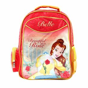 Disney Princess Belle Medium Backpack