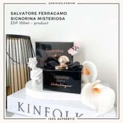 Salvatore Ferragamo Signorina Misteriosa edp Parfum Original