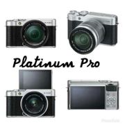 Fujifilm X-A20 kit 16-50mm Silver