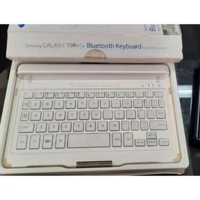 Samsung bluetooth keyboard