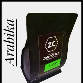 Kopi Gayo Arabika 1 kg