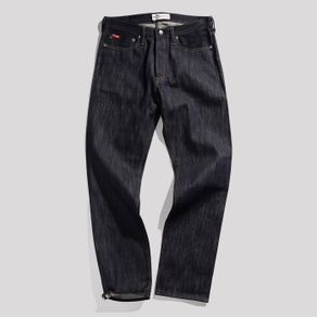 lee cooper jeans harry true indigo selvedge - 30
