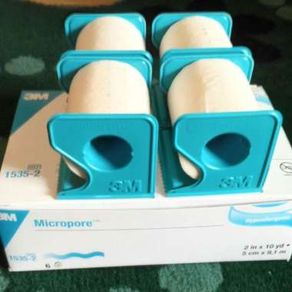 Micropore 2 inch surgical tape dispencer 3M
