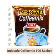Indocafe coffemix 100 sachet