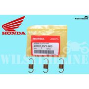 per kampas ganda zoomer untuk honda pcx vario 125 vario 150 laris