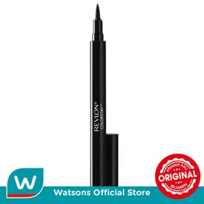 Revlon ColorStay Liquid Eyeliner Pen Black