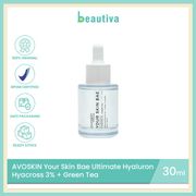 avoskin your skin bae serum - hyacross