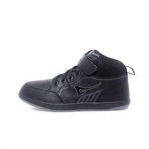 Ardiles Kids Sturgis K Sepatu Sneakers - Hitam Hitam