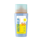 SOMETHINC Holyshield Sunscreen Comfort Corrector Serum SPF 50+ PA++++