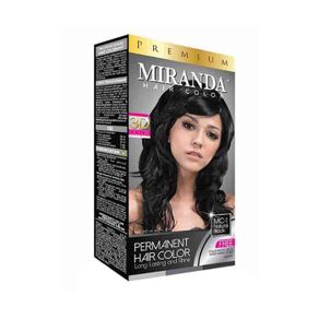 miranda hair color - mc1