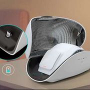 LG PuriCare Air Purifier UV Case Pembersih Udara Casing Cover Masker - gen 1 new