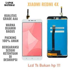 LCD Redmi 4X fullset