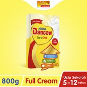 Bravo Supermarket - DANCOW Fortigro Full Cream 800g