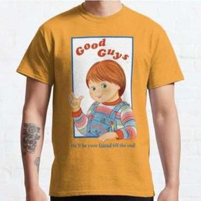 Good Guys - Chucky T-shirt 