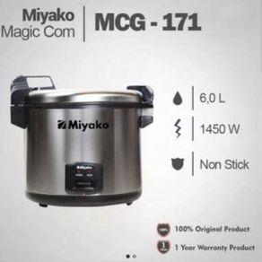 miyako mcg171