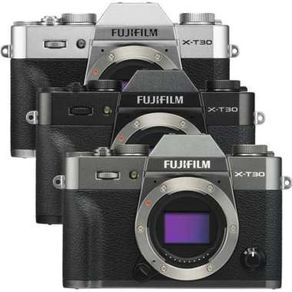 Fujifilm X-T30 Body
