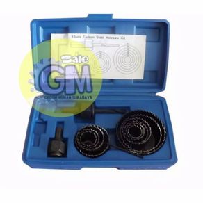 Harga HOLESAW KIT HOLE SAW KIT BENZ 13 