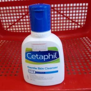 Cetaphil Skin Cleanser 125ml