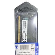 MEMORY KINGSTON DDR4 8GB PC2666 [KVR26N19S8/8]