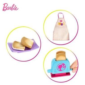 barbie cooking and baking accessory