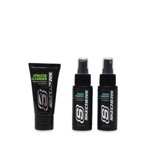 Skechers Altletic Shoecare Kit - Black