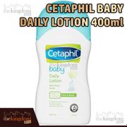 Cetaphil Baby Daily Lotion / Losion Bayi 400ml