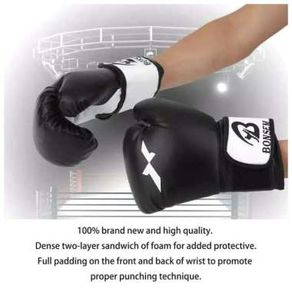 Jual Sarung Tinju Dewasa - Mma Boxing Gloves - Ufc Glove