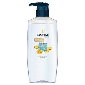 Shampoo PANTENE AQUA 750ml