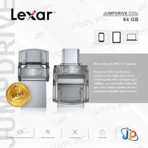 Type C Usb Flashdisk 64GB