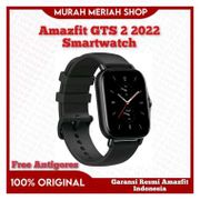 Amazfit GTS 2 New Version 2022 Smartwatch Garansi Resmi
