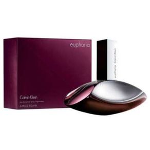Calvin Klein Euphoria EDP Parfum Wanita 100 mL