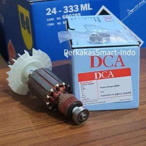 DCA Armature / Angker Bor Beton SDS Bosch GBH 2-26 DRE