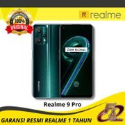 Realme 9 Pro 6/128 - Garansi Resmi 1 Tahun