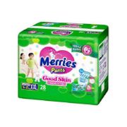 Merries Pants XL26 XXL28