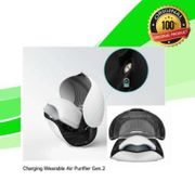 Lg Pwksuwo1 Uv Case Gen 2 Puricare Lg Mask Air Purifier Ap551Awfa