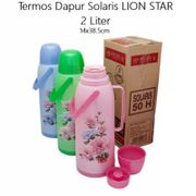 TERMOS AIR PANAS SOLARIS 2 LITER