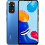 XIAOMI REDMI NOTE 11 RAM 6/128GB GARANSI RESMI
