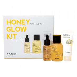 COSRX Full Fit Propolis Honey Glow Kit