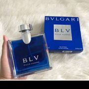 Bvlgari BLV Pour Homme 100ml Box Segel [100% Original]