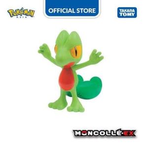 Moncolle Figure Treecko Figure Pokemon New Ori