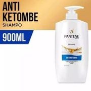 shampoo pantene anti ketombe 900ml
