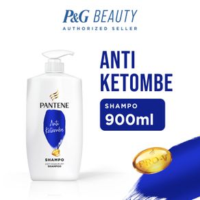 Pantene Shampoo Anti Dandruff 900 ml