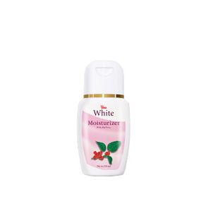 viva white moisturizer with mulberry (30 ml)