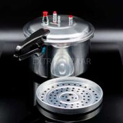 Panci Presto / Pressure Cooker 8 liter