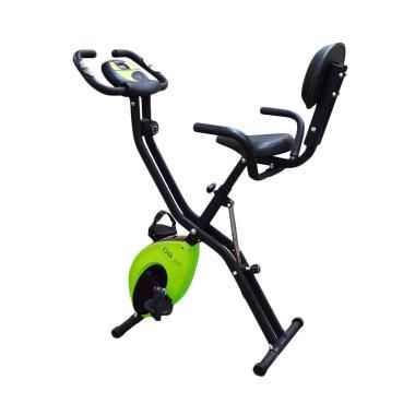 Pilihan Sole Fitness R72 Recumbent Bike 